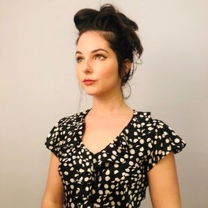 Meet your Posher, Sasha